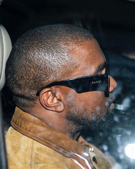 gucci glasses kanye west|gucci hollywood forever.